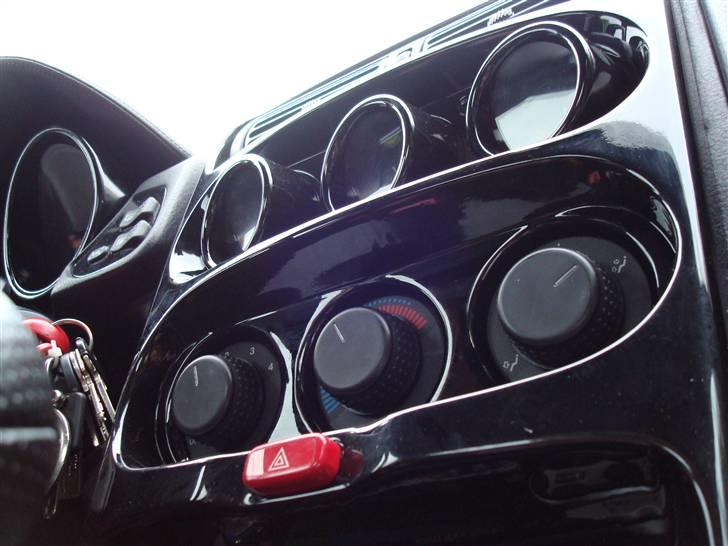 Alfa Romeo GTV              QV billede 8
