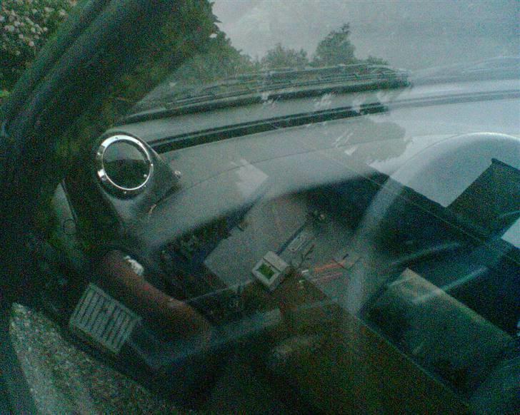 Peugeot 405 GLX (Skrottet) billede 17