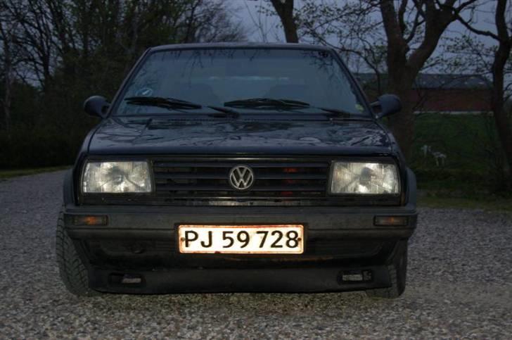 VW Golf 2 -SOLGT- billede 4