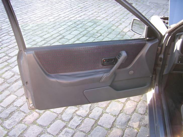 Ford Escort Rs 1,6 turbo SOLGT billede 14