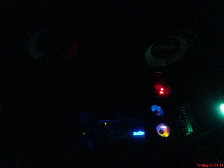 VW Golf4 1,9TDI 90HK (Solgt) billede 7