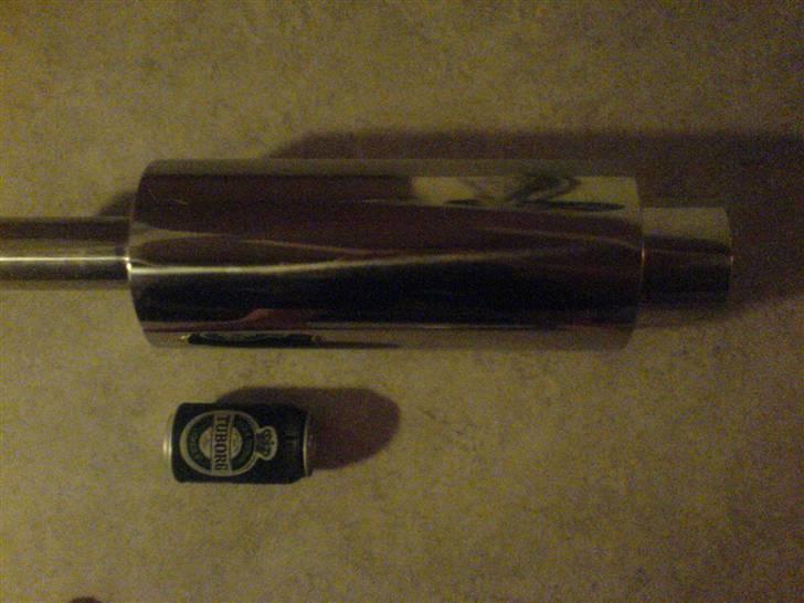 VW golf 2 solgt billede 7