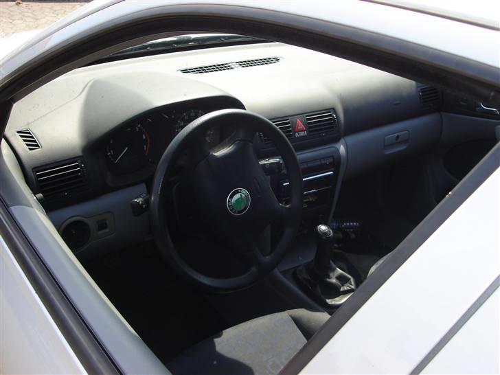 Skoda Octavia  billede 5