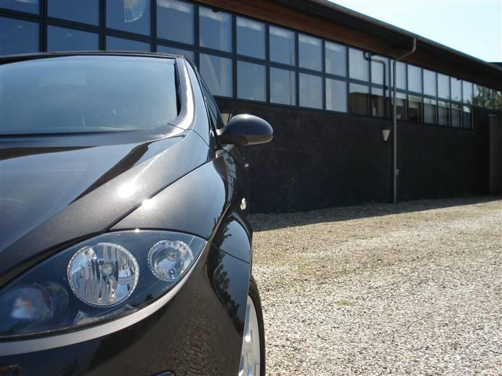 Seat Altea (solgt maj 2009) billede 7