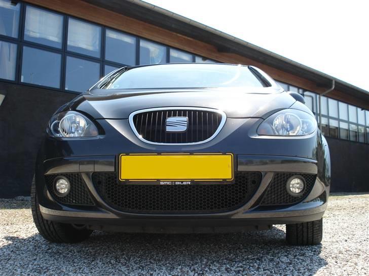 Seat Altea (solgt maj 2009) billede 8