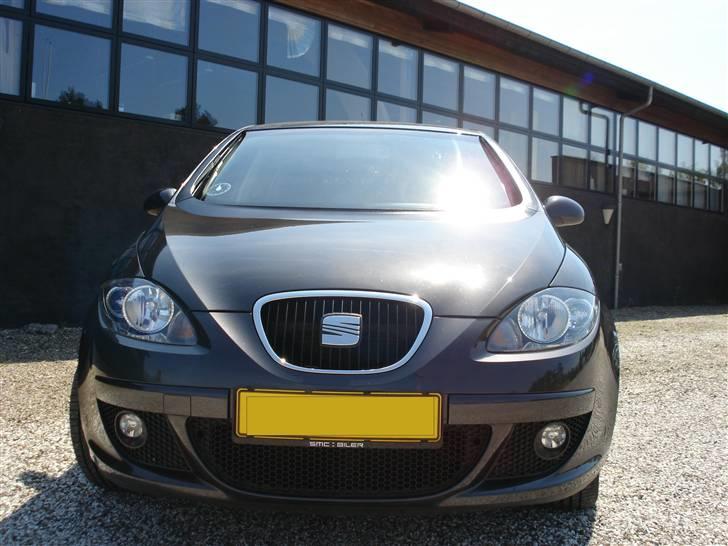 Seat Altea (solgt maj 2009) billede 9