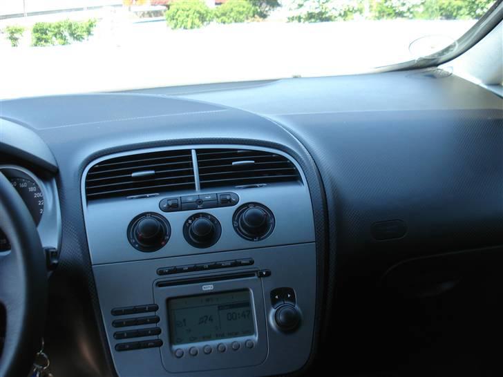 Seat Altea (solgt maj 2009) billede 14