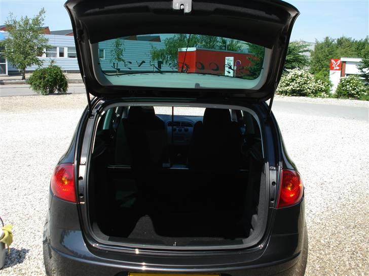 Seat Altea (solgt maj 2009) billede 15