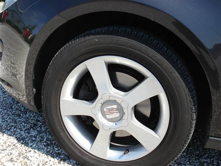 Seat Altea (solgt maj 2009) billede 16