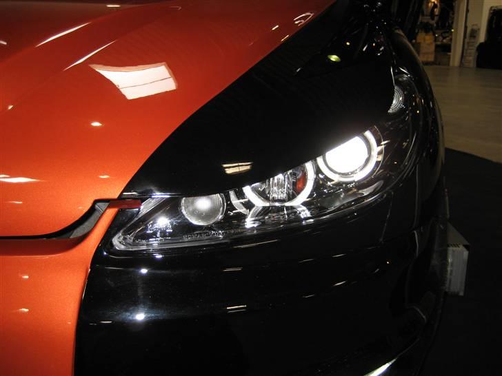 Peugeot 206 SOLGT billede 2