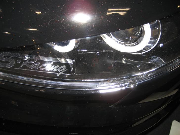 Peugeot 206 SOLGT billede 5