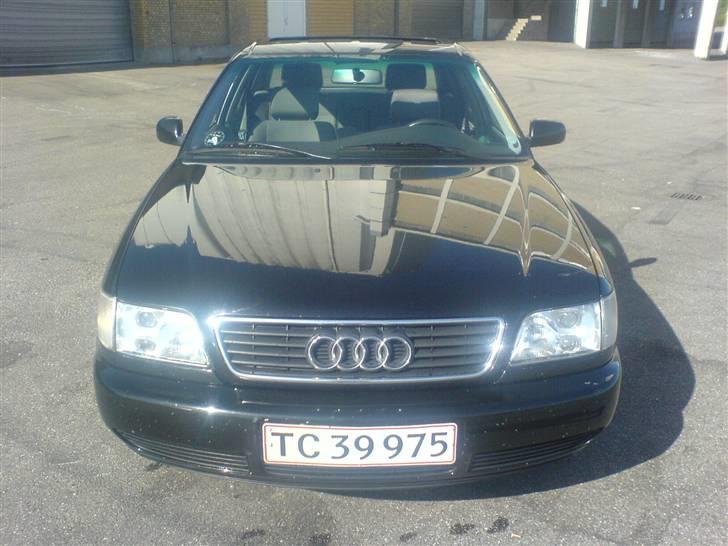 Audi A6 billede 1