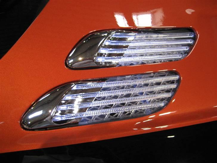 Peugeot 206 SOLGT billede 6