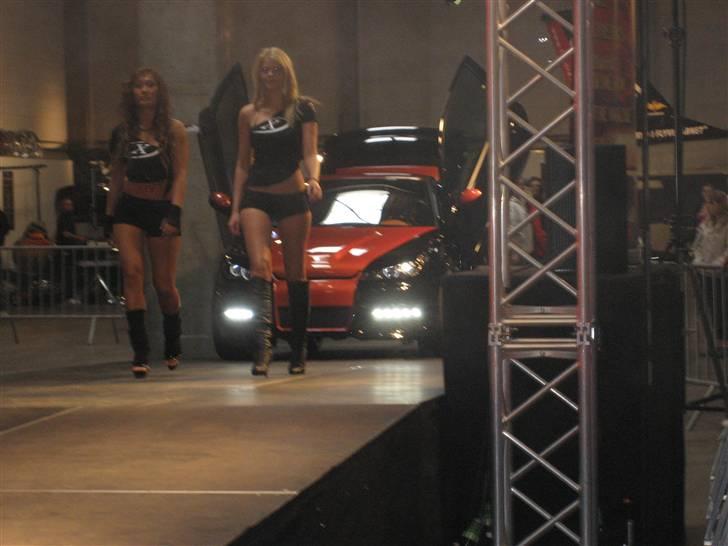 Peugeot 206 SOLGT billede 8