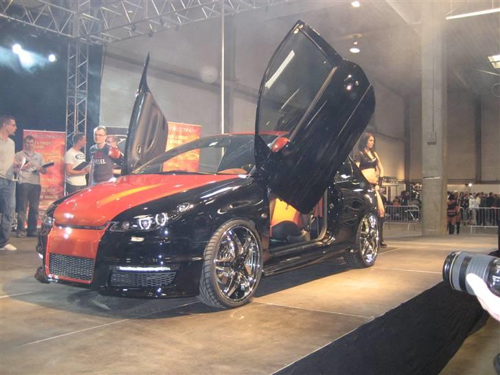 Peugeot 206 SOLGT billede 10