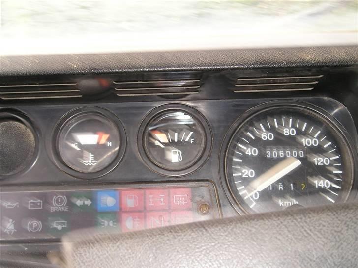 Land Rover defender 90" "projekt" billede 9