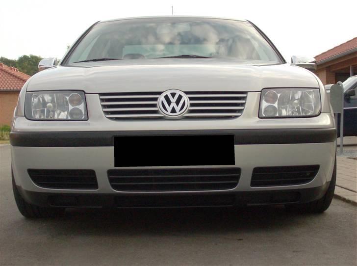 VW bora tdi billede 5