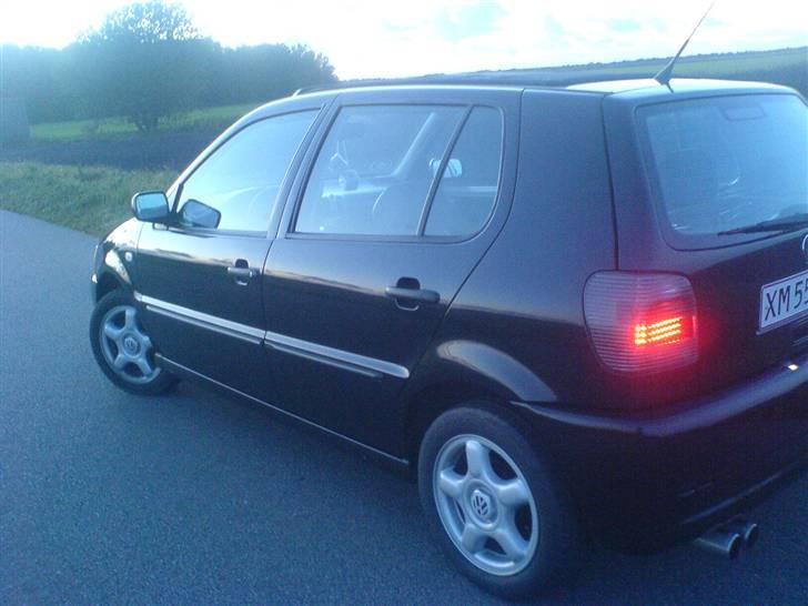 VW Polo 6N Open Air - I Profil billede 2