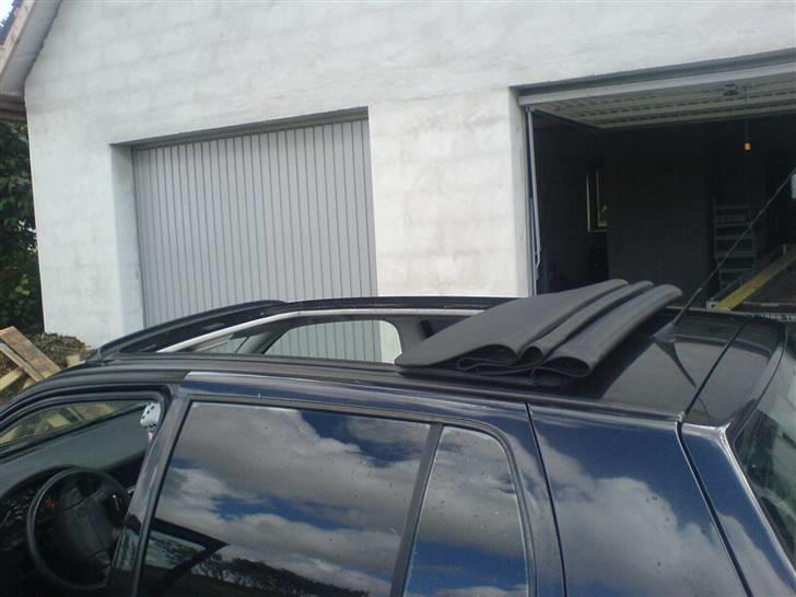 VW Polo 6N Open Air - In the Open Air billede 9