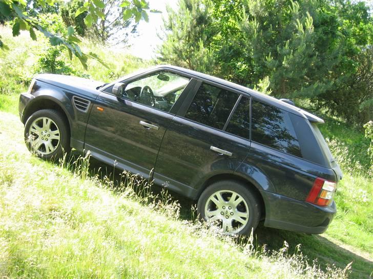 Land Rover Range Rover Sport HSE billede 19