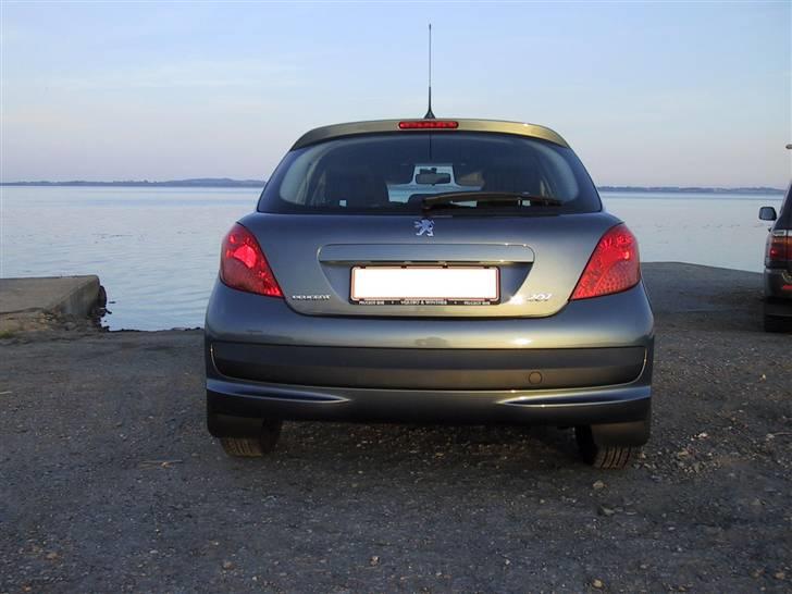 Peugeot 207 billede 5