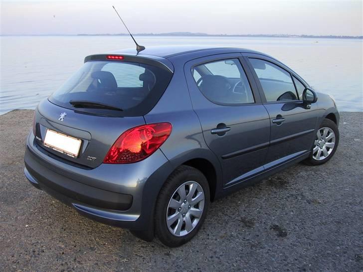 Peugeot 207 billede 6