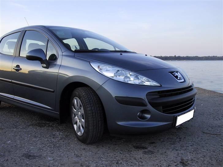 Peugeot 207 billede 7