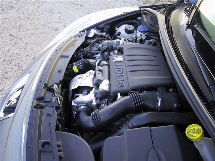 Peugeot 207 billede 12