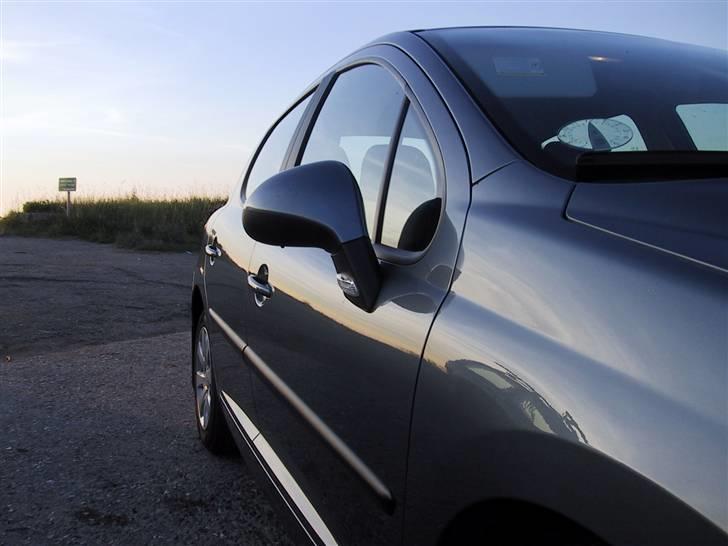 Peugeot 207 billede 13