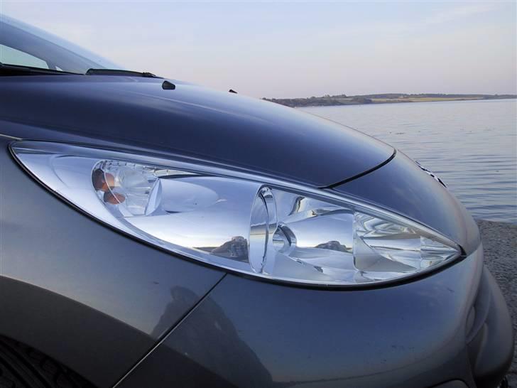 Peugeot 207 billede 14