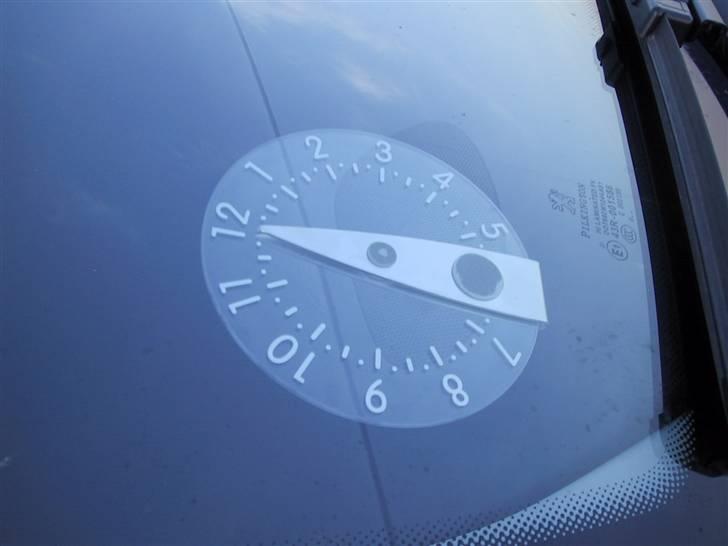 Peugeot 207 billede 15