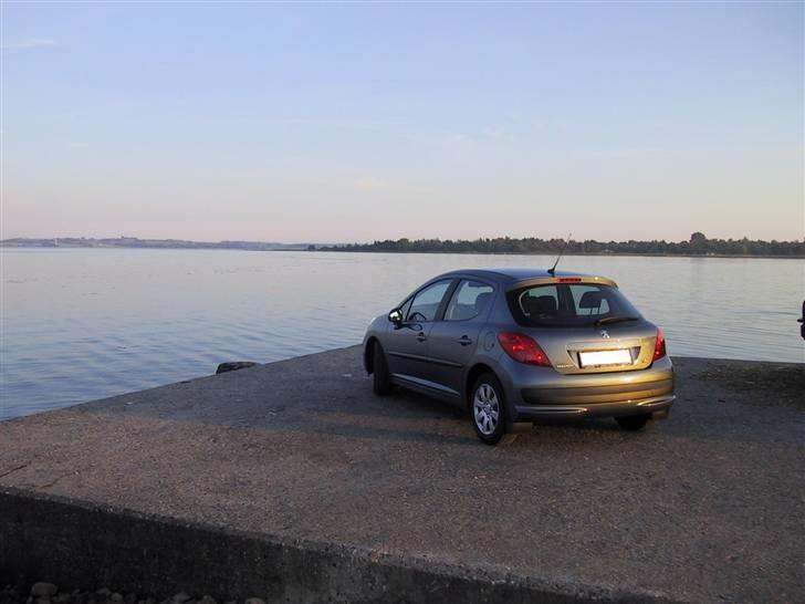 Peugeot 207 billede 16