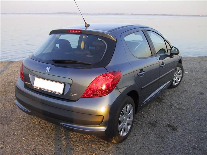 Peugeot 207 billede 17