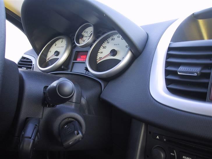 Peugeot 207 billede 18