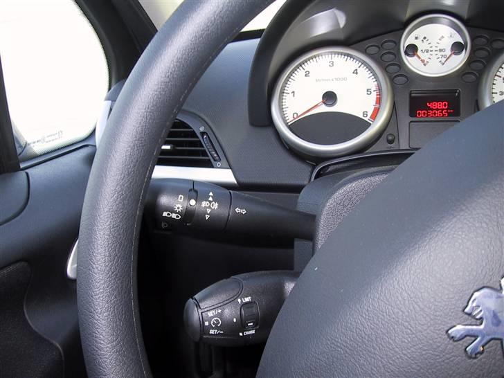 Peugeot 207 billede 19