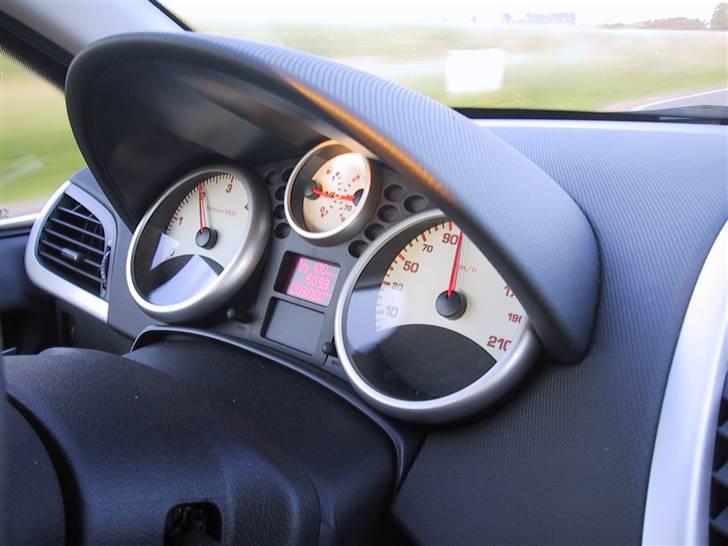 Peugeot 207 billede 20