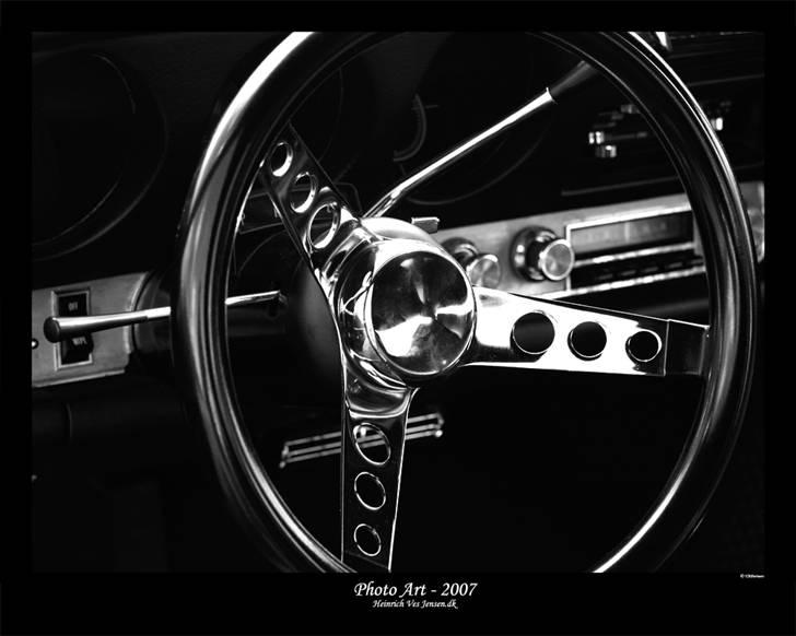 Pontiac Custom s hardtop.  Solgt. billede 3