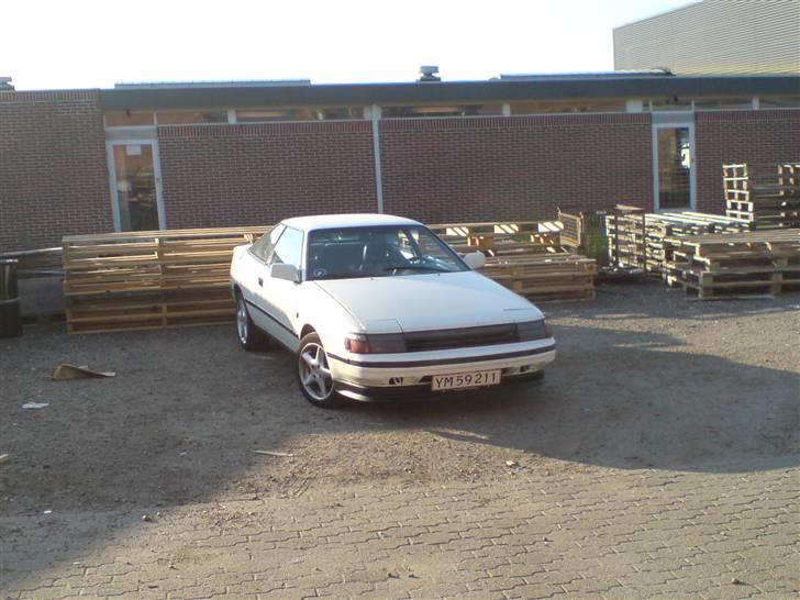 Toyota Celica *solgt* billede 8