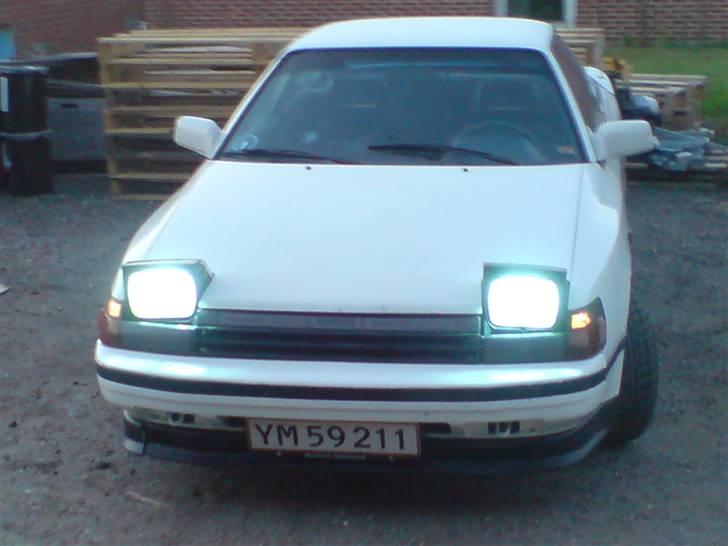 Toyota Celica *solgt* billede 9