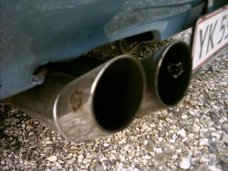 VW Golf 2 (kenneds) solgt ;( billede 5