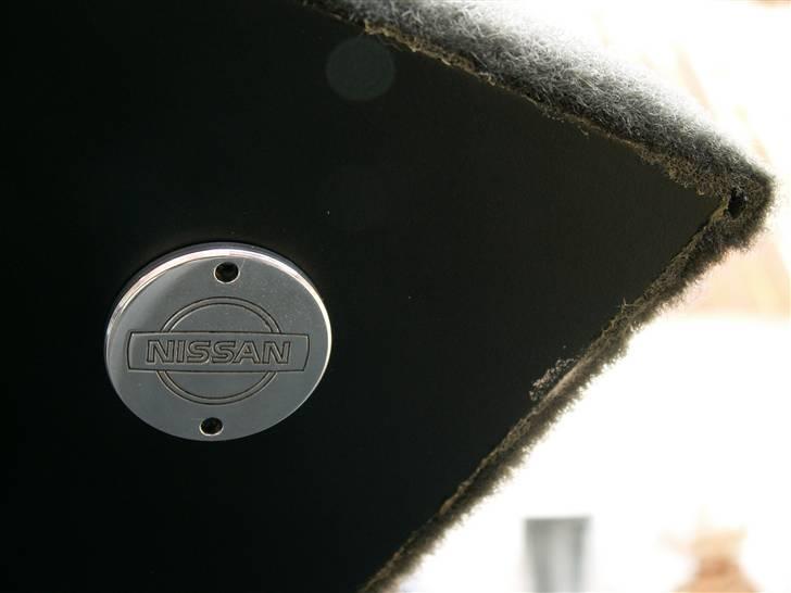 Nissan 100NX SR billede 16