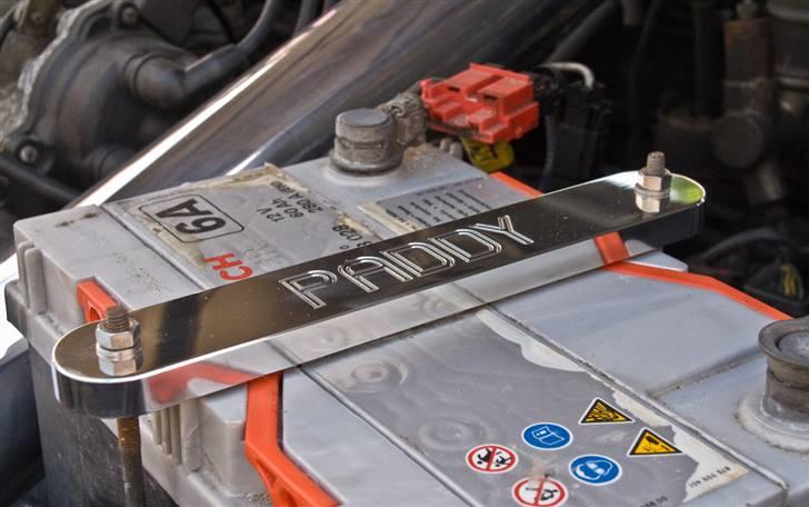 Nissan 100NX SR billede 19