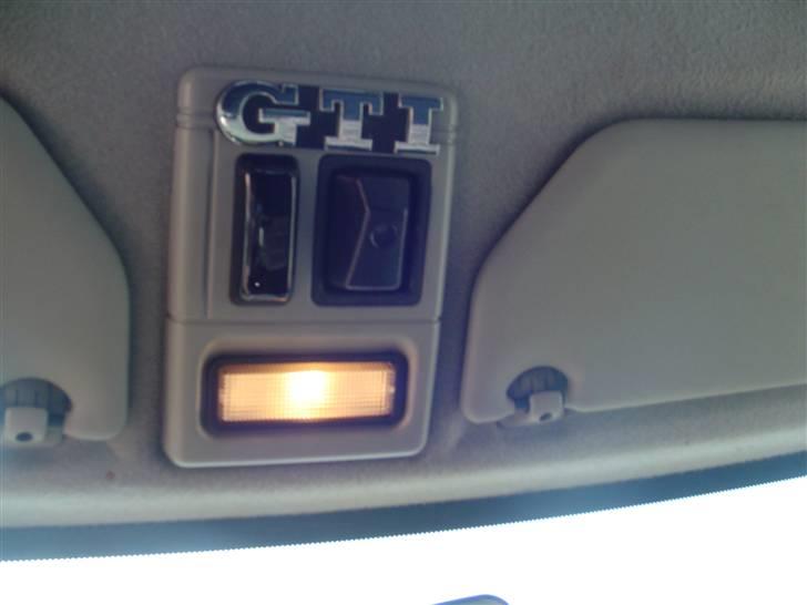 Peugeot 106 1,6 GTi #Solgt# billede 5