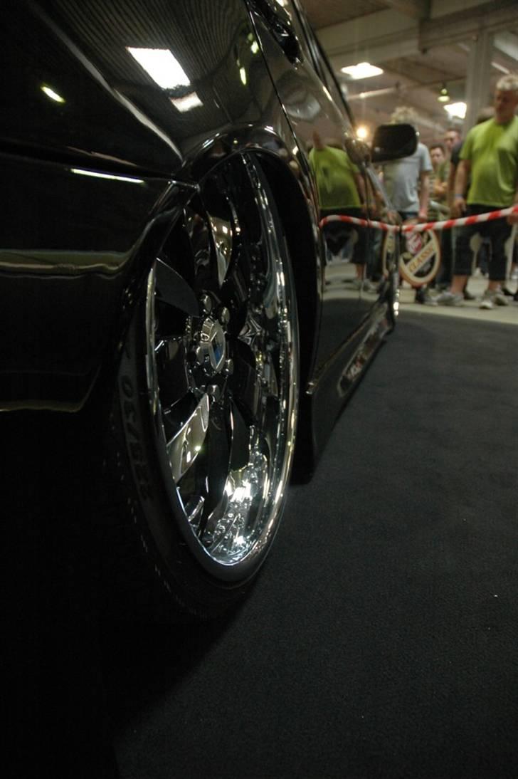 Lexus IS 200 - FAF i Frede billede 13