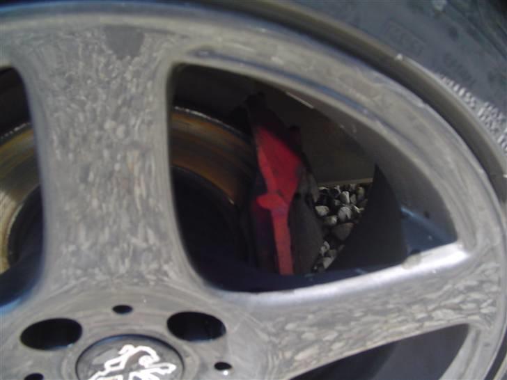 Peugeot 106 1,6 GTi #Solgt# billede 10