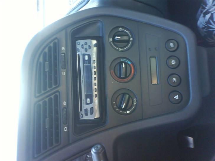 Peugeot 306  "Solgt" - panelet... billede 6