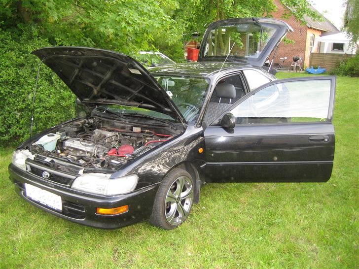 Toyota Corolla - Ginza nordic billede 9