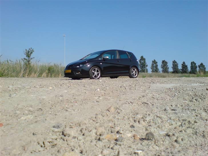 Seat Altea FR billede 7