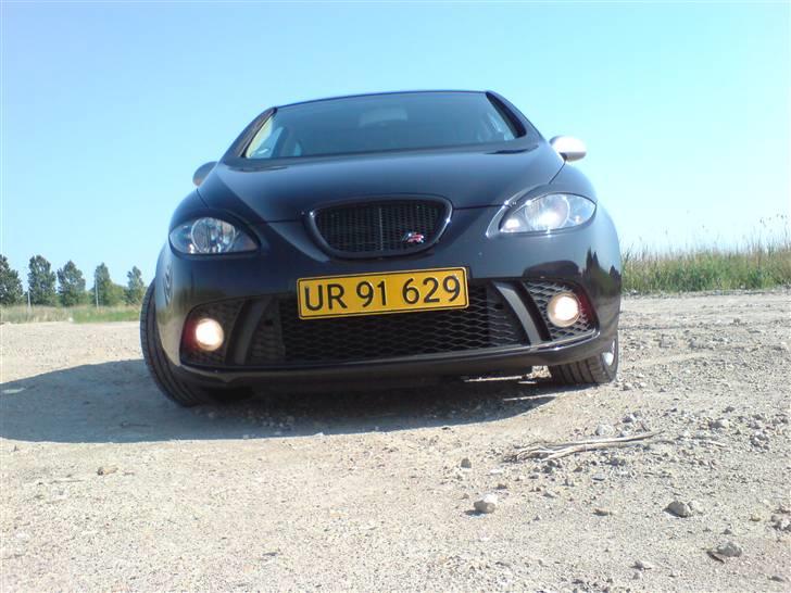 Seat Altea FR billede 11