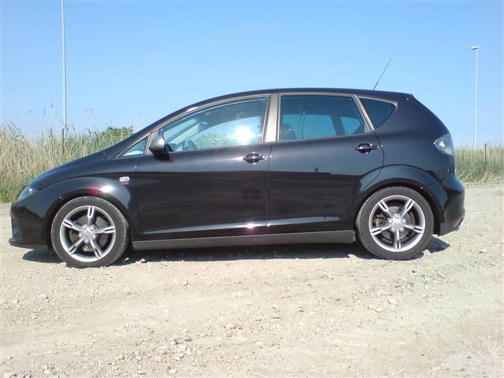 Seat Altea FR billede 12